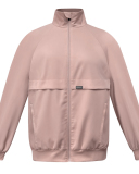 Surgical Gowns Outerwear Thickened Long Sleeved Jacket Stand Up Collar Nurse Work Clothes XS-XXL
