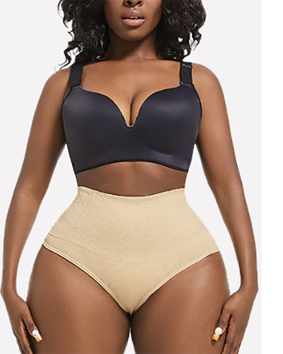 High Waist Women Panty M-XXL