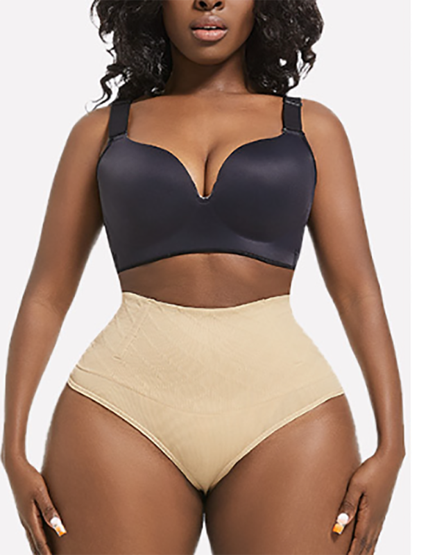 High Waist Women Panty M-XXL