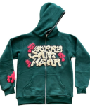 Pattern Letter Unisex Wholesale Jacket Coat M-2XL