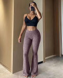 Wholesale Women Comfort Leisure Pants S-XXL