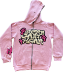 Pattern Letter Unisex Wholesale Jacket Coat M-2XL
