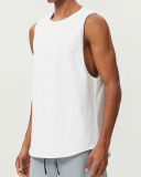 Running Sports Breathable Tennis Cotton Breathable Basketball Vest S-2XL