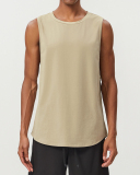Running Sports Breathable Tennis Cotton Breathable Basketball Vest S-2XL