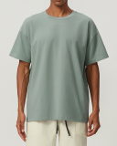 Citywalk Men's Breathable Short Sleeve Sports Casual T-shirt S-2XL