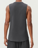 Running Sports Breathable Tennis Cotton Breathable Basketball Vest S-2XL