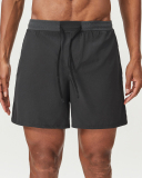 Lined Mens Running Sports Quick Drying Breathable Outdoor Fitness Shorts S-2XL