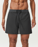 Lined Mens Running Sports Quick Drying Breathable Outdoor Fitness Shorts S-2XL
