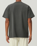 Citywalk Men's Breathable Short Sleeve Sports Casual T-shirt S-2XL