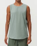 Running Sports Breathable Tennis Cotton Breathable Basketball Vest S-2XL