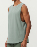 Running Sports Breathable Tennis Cotton Breathable Basketball Vest S-2XL