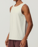 Breathable Sports Running Tennis Mens Fitness Outdoor Vest S-2XL