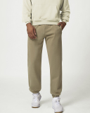 Mens Casual House Fitness 50% Cotton Sports Trouser S-2XL
