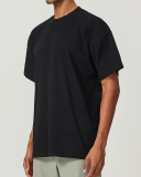 Citywalk Men's Breathable Short Sleeve Sports Casual T-shirt S-2XL