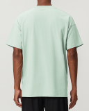 Citywalk Men's Breathable Short Sleeve Sports Casual T-shirt S-2XL