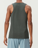 Breathable Sports Running Tennis Mens Fitness Outdoor Vest S-2XL