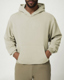 Men's Casual Sports Long Sleeve Pullover Hoodies Top S-2XL