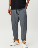 Factory Outdoor Sports Pocket Quickly Drying Men's Casual Trouser S-2XL