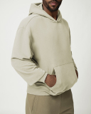 Men's Casual Sports Long Sleeve Pullover Hoodies Top S-2XL