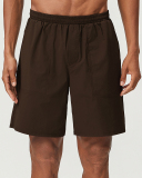 Mens GYM Quickly Drying Basketball Sports Running Shorts S-2XL