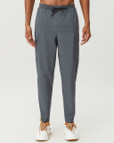Factory Outdoor Sports Pocket Quickly Drying Men's Casual Trouser S-2XL