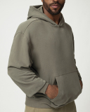 Men's Casual Sports Long Sleeve Pullover Hoodies Top S-2XL