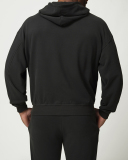 Men's Casual Sports Long Sleeve Pullover Hoodies Top S-2XL