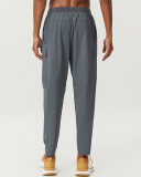 Factory Outdoor Sports Pocket Quickly Drying Men's Casual Trouser S-2XL