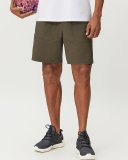 Mens GYM Quickly Drying Basketball Sports Running Shorts S-2XL