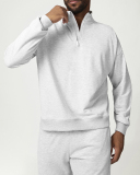 Men's Zipper Sports Casual Running Fitness Basketball Tennis S-2XL