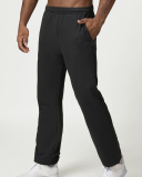 Wholesale Customize Brand Logo Men's Casual Sports Sweatpants S-2XL