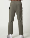 Wholesale Customize Brand Logo Men's Casual Sports Sweatpants S-2XL