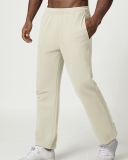 Wholesale Customize Brand Logo Men's Casual Sports Sweatpants S-2XL