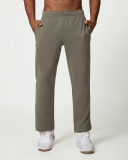 Wholesale Customize Brand Logo Men's Casual Sports Sweatpants S-2XL