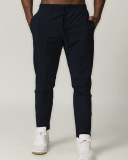 Men's Breathable Quickly Drying Running Sports Pants S-XL