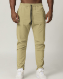 Men's Breathable Quickly Drying Running Sports Pants S-XL