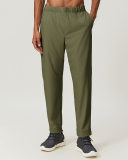 Wholesale OEM Men's Camping Casual Quickly Drying Pants Black Khaki White S-XL