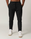 Men's Breathable Quickly Drying Running Sports Pants S-XL