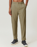 Wholesale OEM Men's Camping Casual Quickly Drying Pants Black Khaki White S-XL