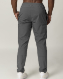 Men's Breathable Quickly Drying Running Sports Pants S-XL