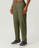 Wholesale OEM Men's Camping Casual Quickly Drying Pants Black Khaki White S-XL