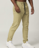 Men's Breathable Quickly Drying Running Sports Pants S-XL
