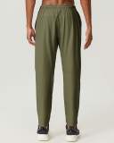 Wholesale OEM Men's Camping Casual Quickly Drying Pants Black Khaki White S-XL
