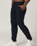 Men's Breathable Quickly Drying Running Sports Pants S-XL