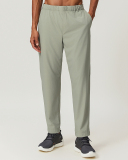 Wholesale OEM Men's Camping Casual Quickly Drying Pants Black Khaki White S-XL