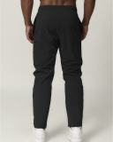 Men's Breathable Quickly Drying Running Sports Pants S-XL