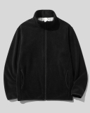 Outdoor Sports Color Blocked Graphene Technology Insulation Cold Resistance Travel Camping Fleece Jacket XS-3XL