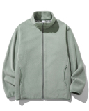 Outdoor Sports Color Blocked Graphene Technology Insulation Cold Resistance Travel Camping Fleece Jacket XS-3XL