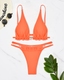 2025 New Comfort Sexy Ladies Bikkini Set S-XL