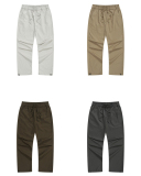 Mens OEM Add Logo Drewstring Ruched Mountaineering Outdoor Trouser M-3XL